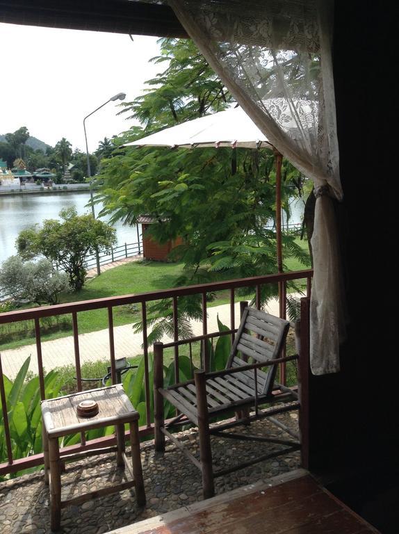 מאה הונג סון The Likeview Guesthouse חדר תמונה