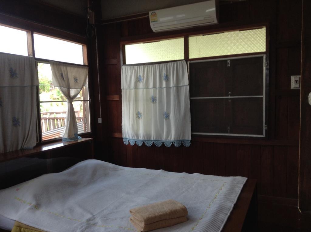 מאה הונג סון The Likeview Guesthouse חדר תמונה