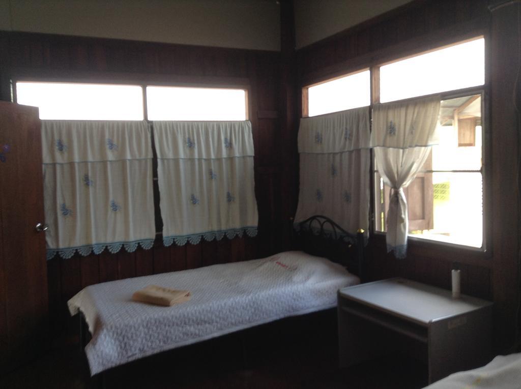 מאה הונג סון The Likeview Guesthouse חדר תמונה