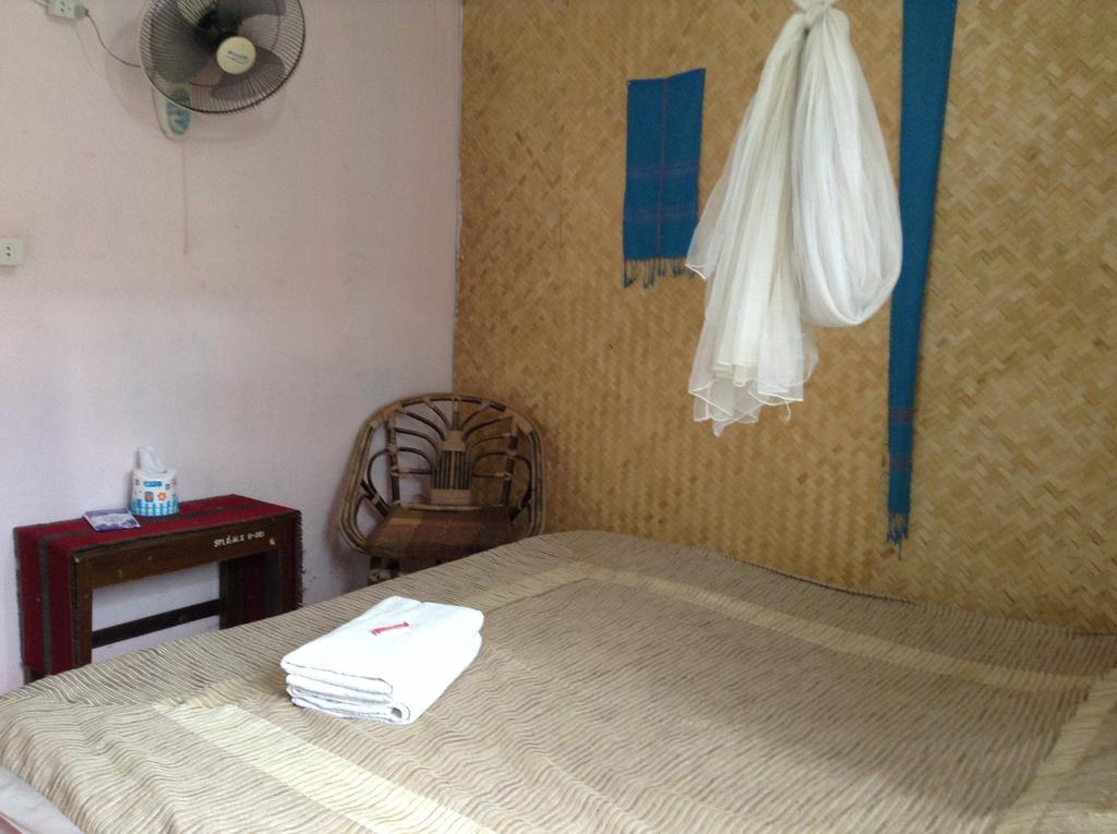 מאה הונג סון The Likeview Guesthouse מראה חיצוני תמונה
