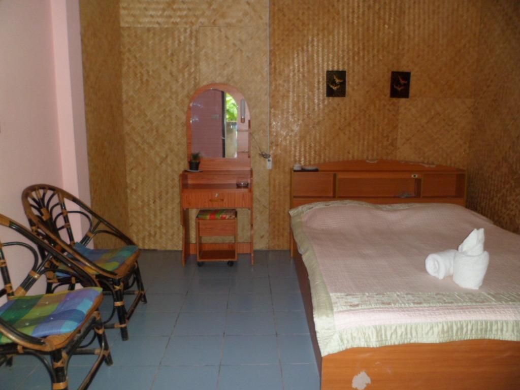 מאה הונג סון The Likeview Guesthouse חדר תמונה