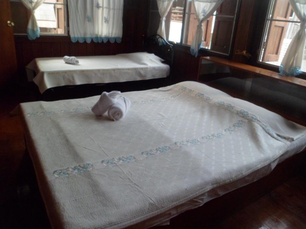 מאה הונג סון The Likeview Guesthouse חדר תמונה