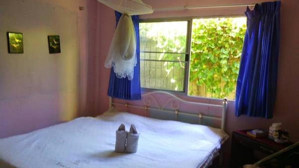 מאה הונג סון The Likeview Guesthouse מראה חיצוני תמונה