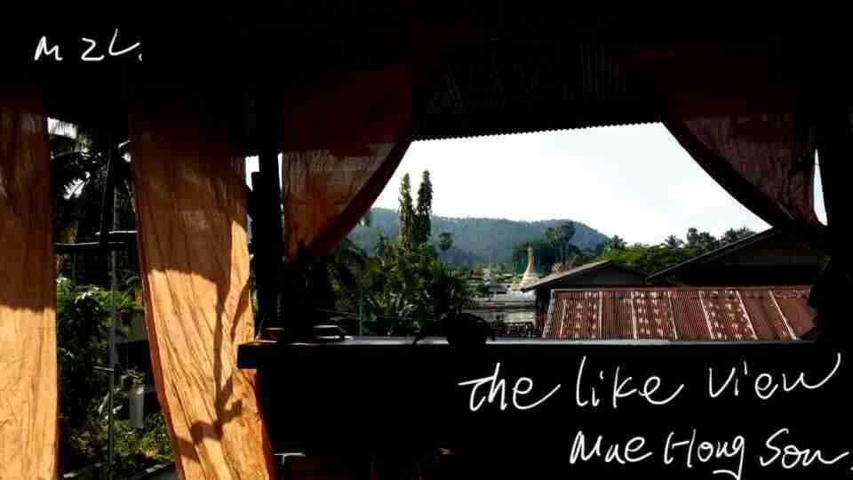 מאה הונג סון The Likeview Guesthouse מראה חיצוני תמונה