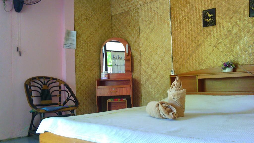 מאה הונג סון The Likeview Guesthouse חדר תמונה