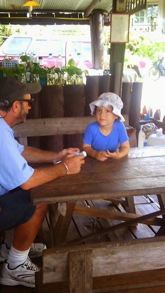 מאה הונג סון The Likeview Guesthouse מראה חיצוני תמונה