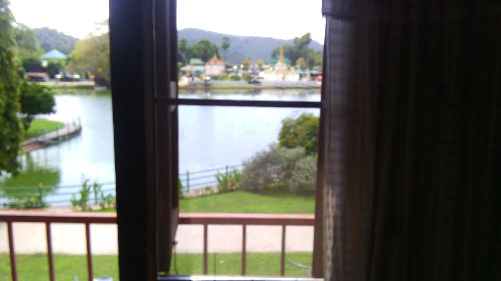 מאה הונג סון The Likeview Guesthouse חדר תמונה