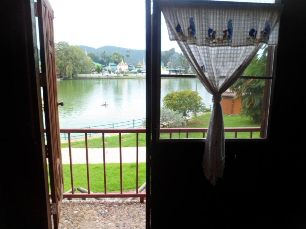 מאה הונג סון The Likeview Guesthouse חדר תמונה