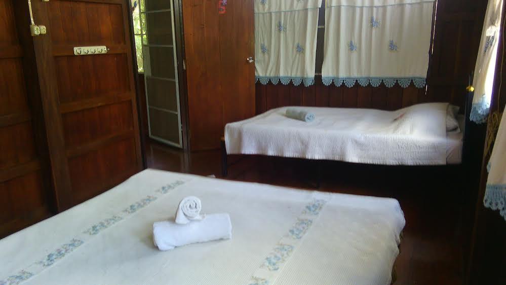 מאה הונג סון The Likeview Guesthouse חדר תמונה