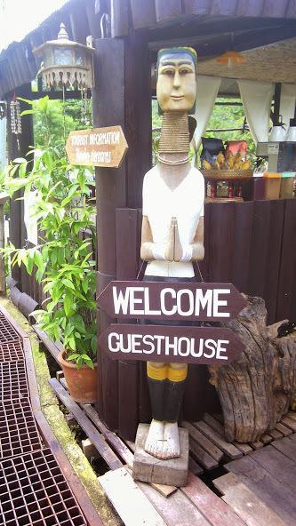 מאה הונג סון The Likeview Guesthouse מראה חיצוני תמונה