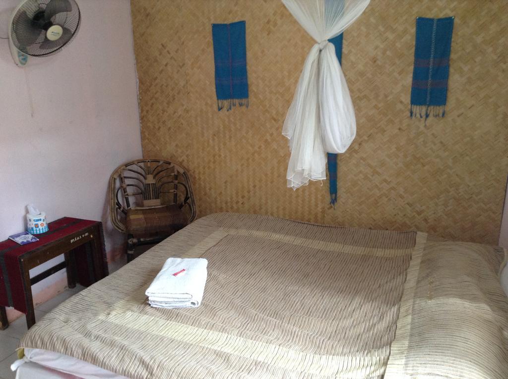 מאה הונג סון The Likeview Guesthouse מראה חיצוני תמונה