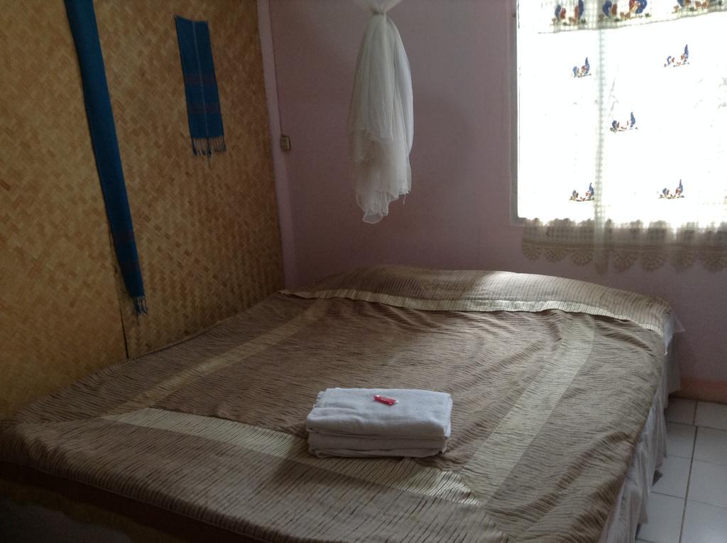 מאה הונג סון The Likeview Guesthouse מראה חיצוני תמונה