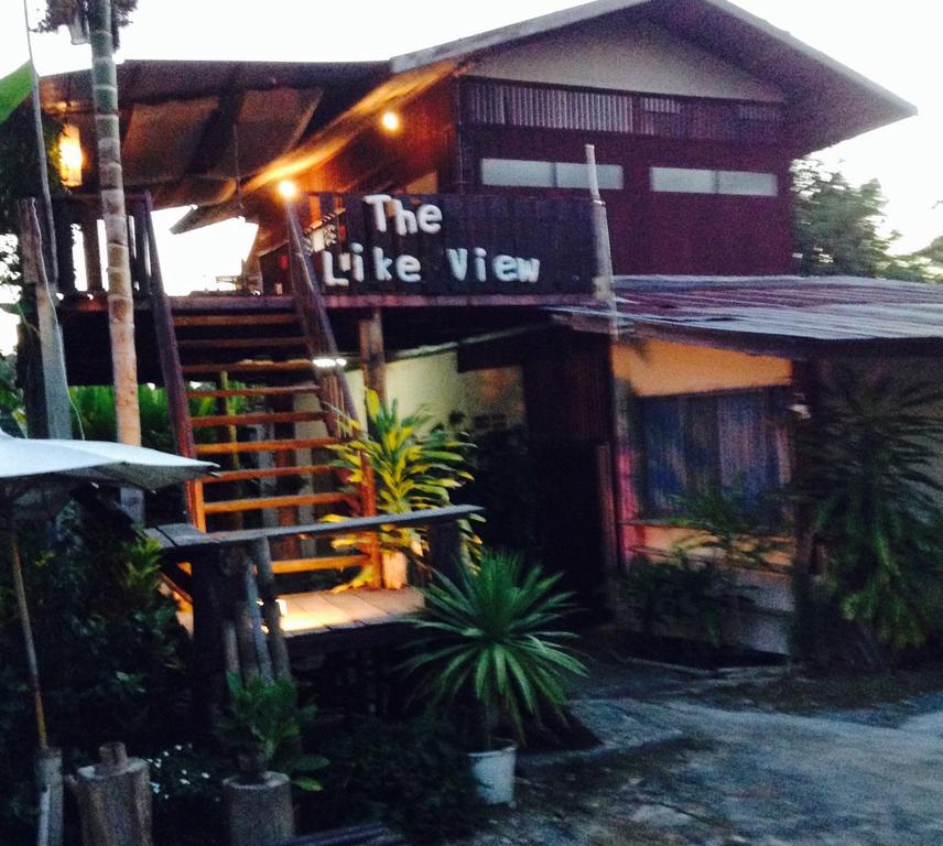 מאה הונג סון The Likeview Guesthouse מראה חיצוני תמונה